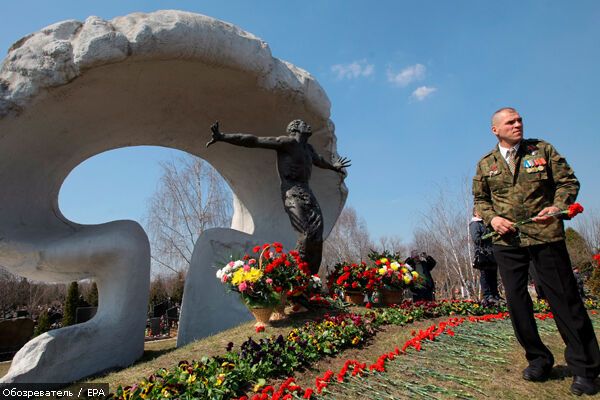 Іноземців вражає загиджена Україна