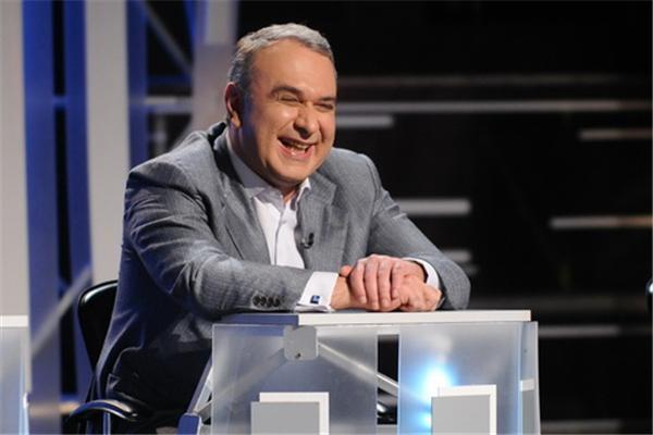 Мачо Тигипко согласен стать кумиром домохозяек