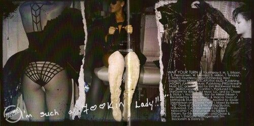 Новые эротические фото Рианны