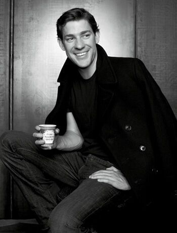 Кличко и другие супермужчины снялись для Vanity Fair