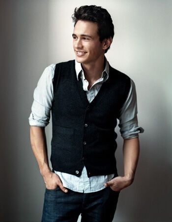 Кличко и другие супермужчины снялись для Vanity Fair