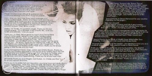 Новые эротические фото Рианны