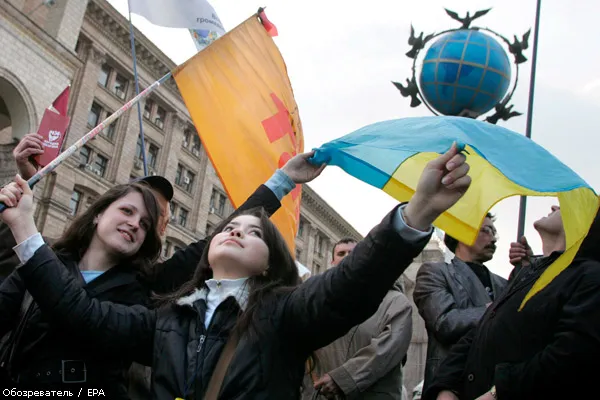 Западу нужно набраться терпения в отношении Украины