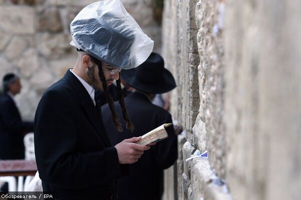 Израиль упрощает визовый режим для украинцев