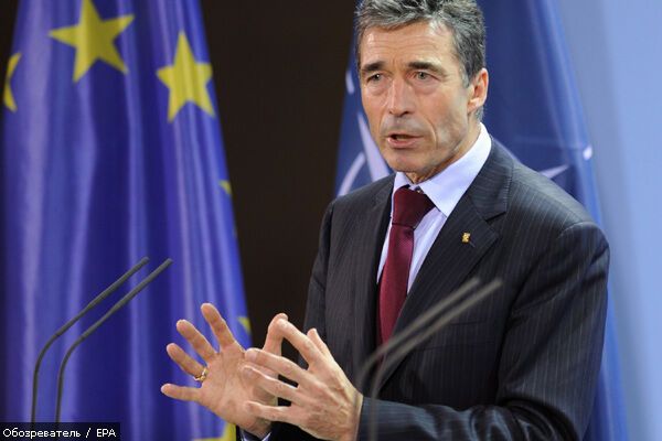 Генсек НАТО хочет срочно реформировать альянс