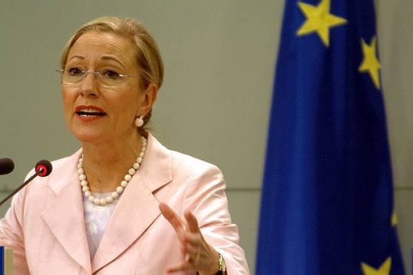 Евросоюз создаст СЭЗ вдоль украинской границы