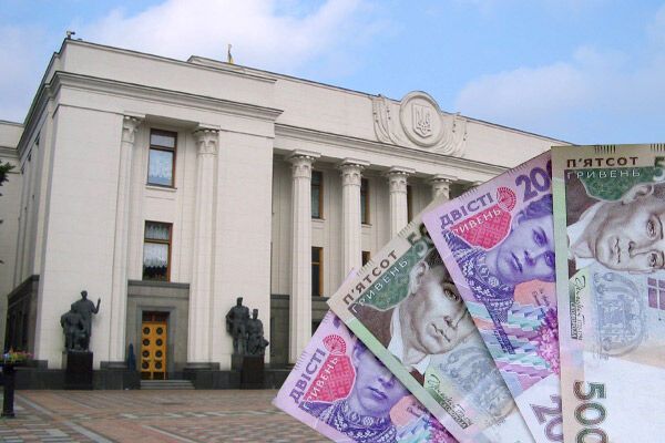 Рада выделила миллиард на борьбу с гриппом