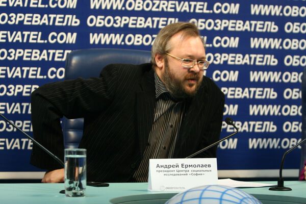 Политикам выгодна эпидемия гриппа