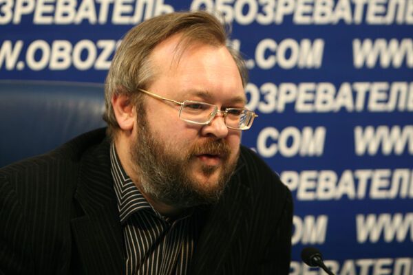 Украина находится в состоянии перманентных выборов