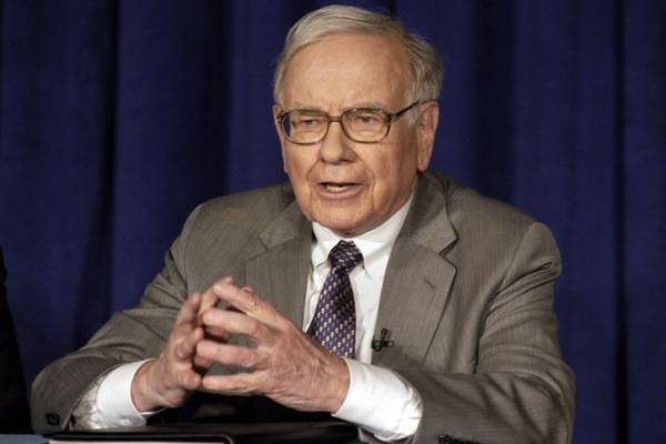 Залізницю США купили за $ 44 мільярди