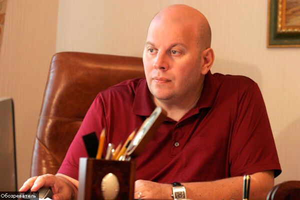 Бродский намерен вернуть смертную казнь