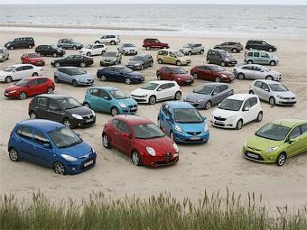 Лучшие в Европе