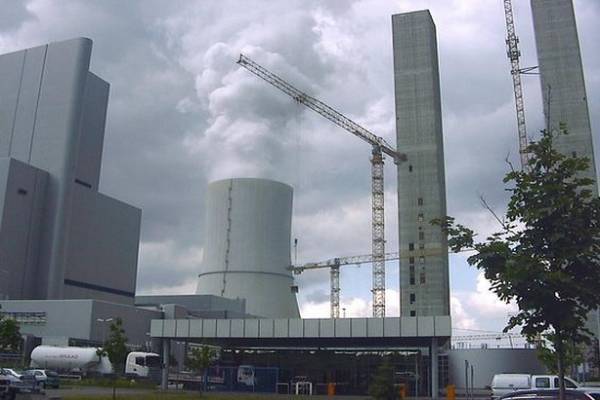 Україна введе до ладу шість атомних енергоблоків