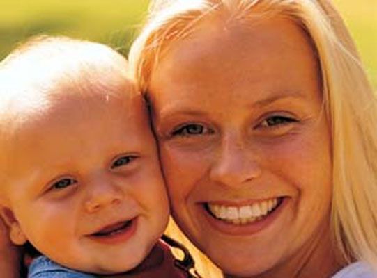 70 процентов детей из пробирки – инвалиды?