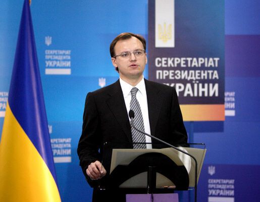 Кислинский не имел допуска к секретным документам СБУ