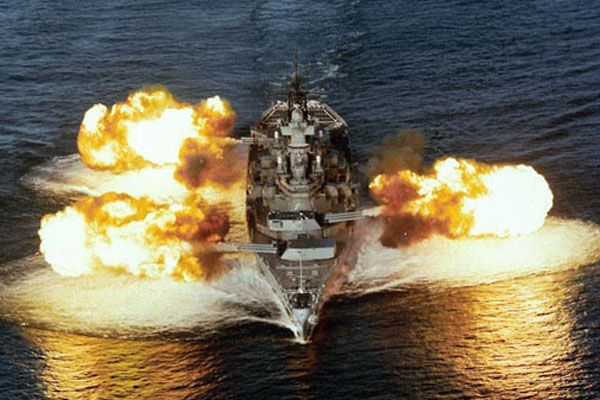 Ющенко обіцяє вигнати з Криму Чорноморський флот