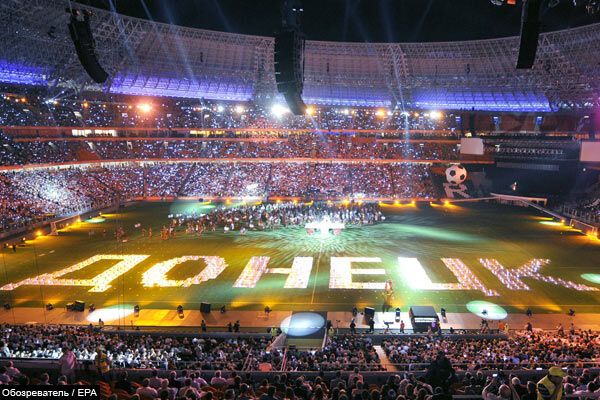 Мільярд на грип візьмуть з Євро-2012