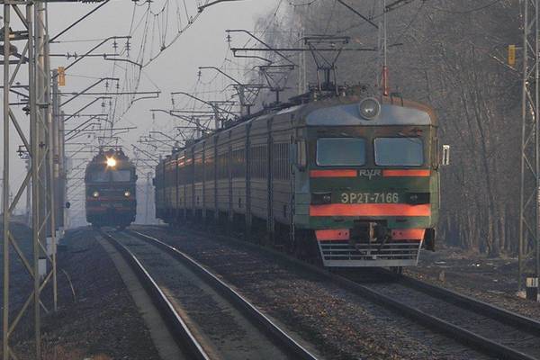Бельгійські залізничники оголосили 24-годинний страйк