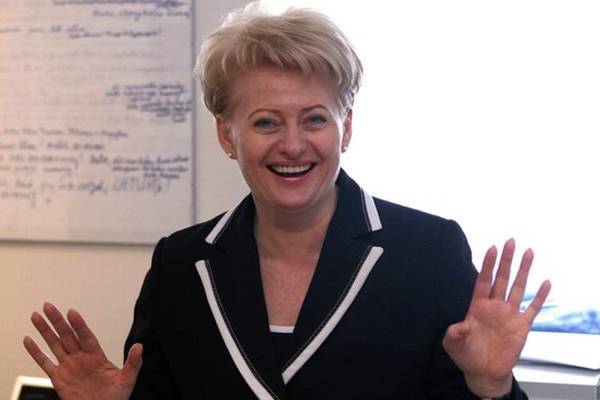 Жителям Литви дозволили самим написати держбюджет