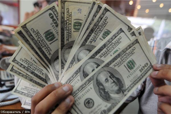 ПР призывает потратить 4-й транш МВФ на соцстандарты и грипп