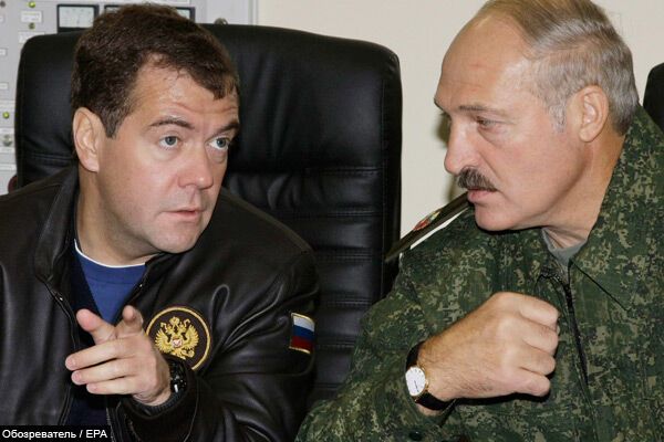 США не ризикнули захищати Польщу від Росії