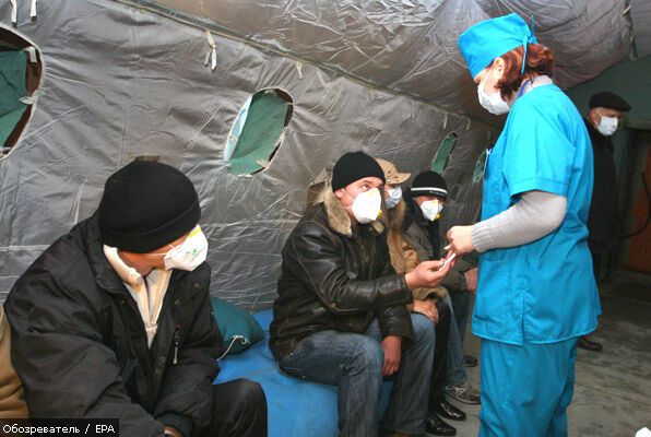 Прежде всего – не вреди!