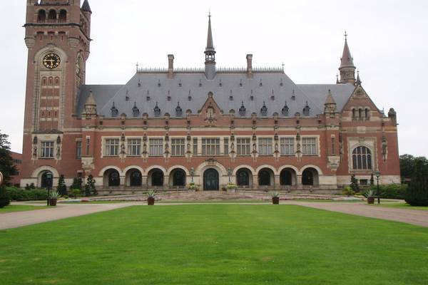 Трибунал в Гааге назначил адвоката Караджичу