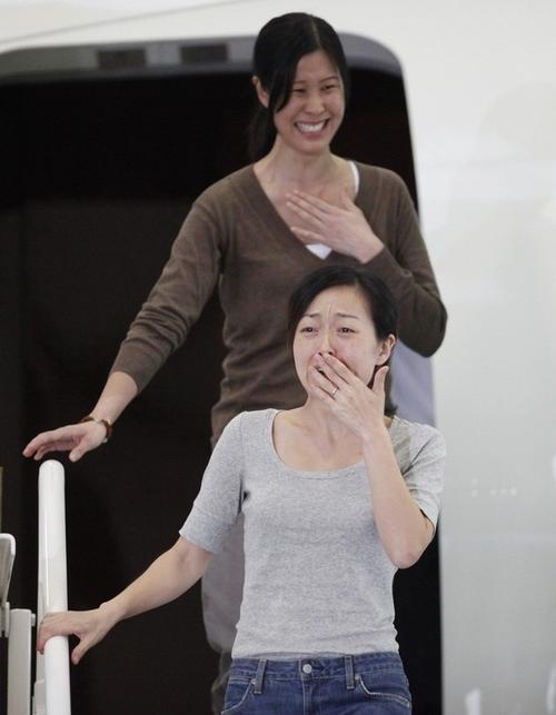 ТОП-10 самых главных женщин 2009 года