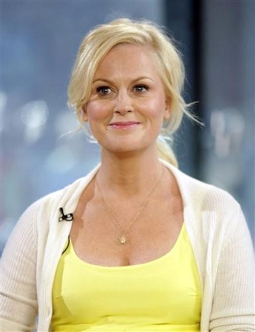 ТОП-10 самых главных женщин 2009 года