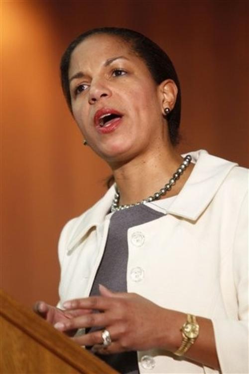 ТОП-10 самых главных женщин 2009 года