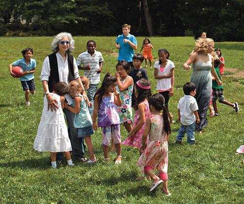 ТОП-10 самых главных женщин 2009 года