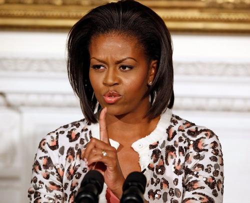 ТОП-10 самых главных женщин 2009 года