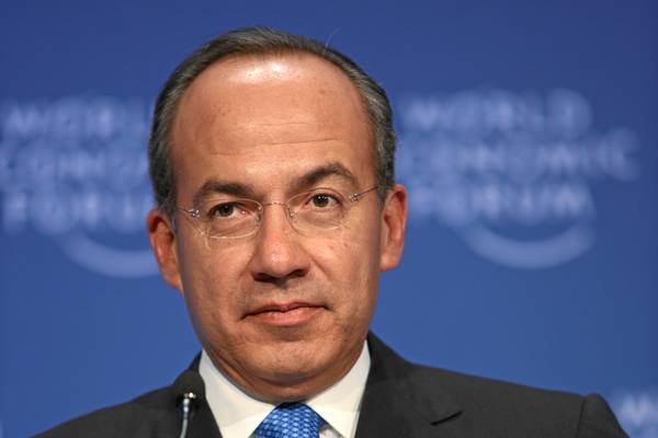 Мексика рапортует о скором выходе из рецессии