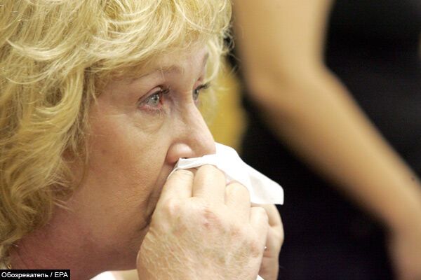 Офицер США расстрелял сослуживцев перед отправкой в Ирак