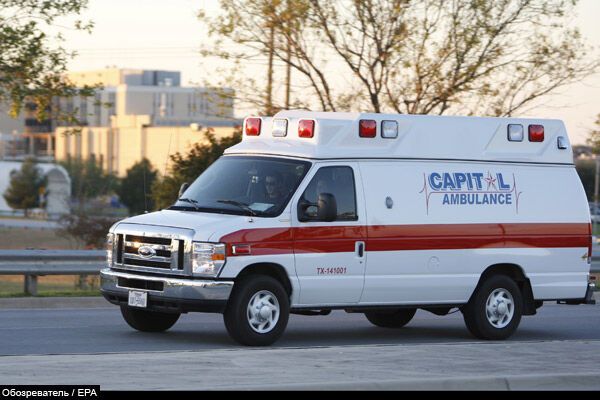 Офицер США расстрелял сослуживцев перед отправкой в Ирак