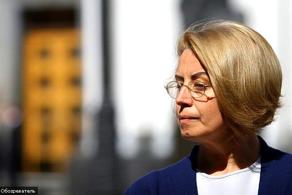 ПР вимагає змінити бюджет-2009 і підвищити соцстандарти