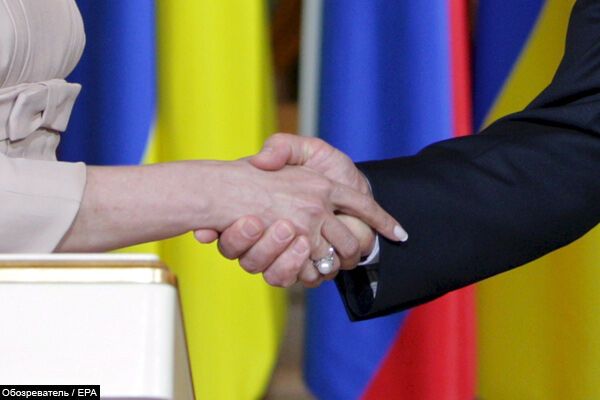 Росія і Україна розкажуть один одному про зенітках