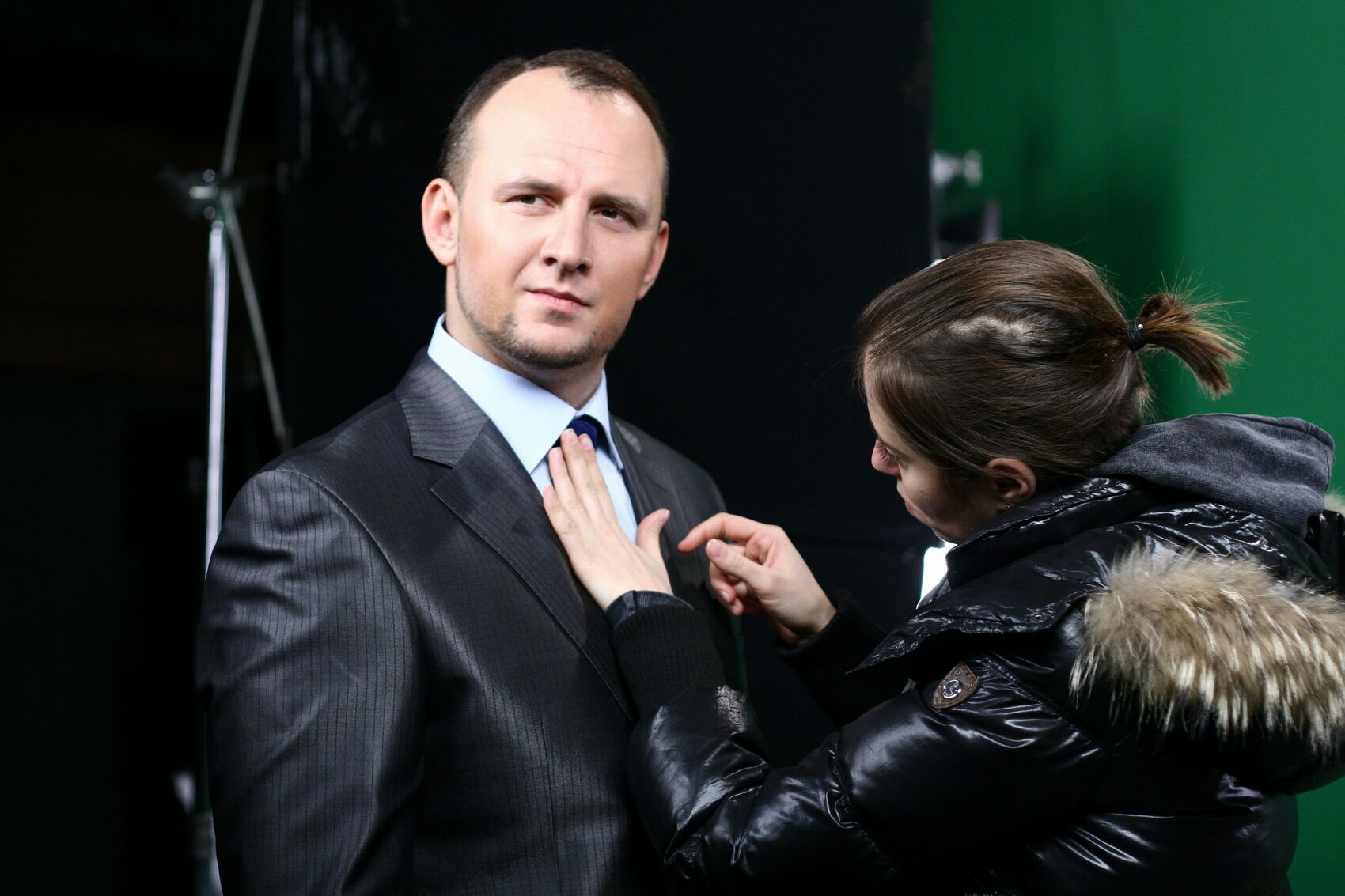 Юлию Тимошенко застукали с сигаретой! ШОК!