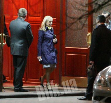 Михаил Поплавский в 60 лет завел роман с блондинкой