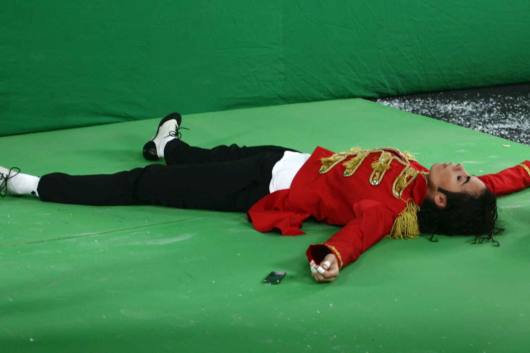 Юлию Тимошенко застукали с сигаретой! ШОК!