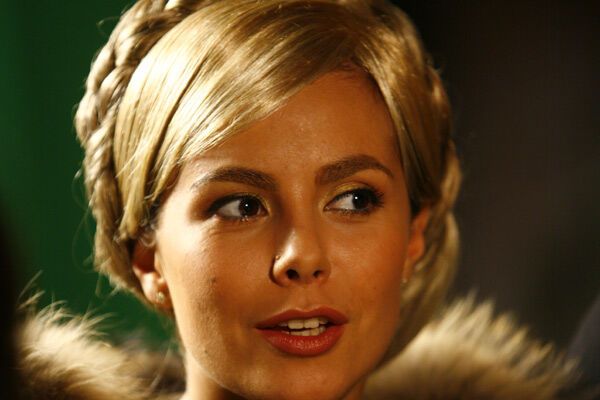 Юлию Тимошенко застукали с сигаретой! ШОК!