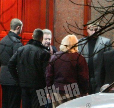 Михаил Поплавский в 60 лет завел роман с блондинкой