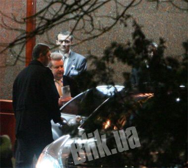 Михаил Поплавский в 60 лет завел роман с блондинкой