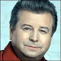 Михаил Поплавский в 60 лет завел роман с блондинкой