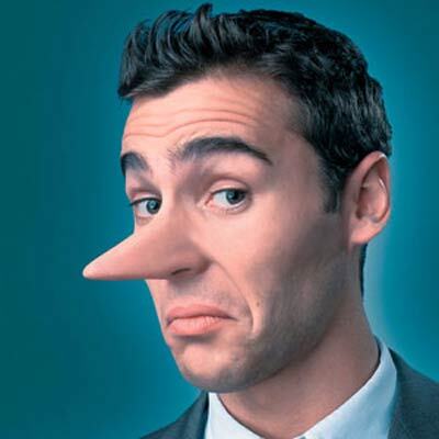 Искусство лжи: как врать так, чтобы никто не догадался