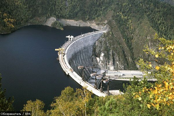 Выводы комиссии: трагедии на СШГЭС можно было избежать