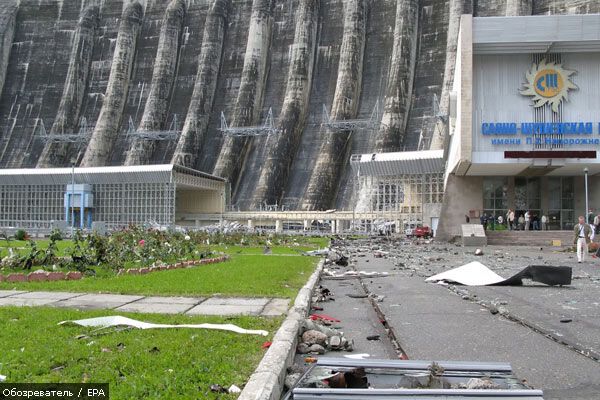 Выводы комиссии: трагедии на СШГЭС можно было избежать