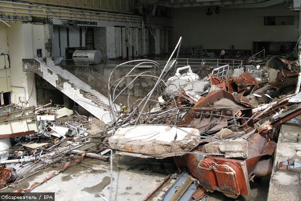 Выводы комиссии: трагедии на СШГЭС можно было избежать