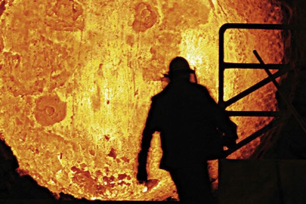 Внешний спрос на украинский металл будет расти