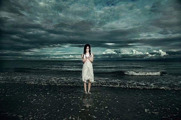 Лучшие цифровые фото 2009 года